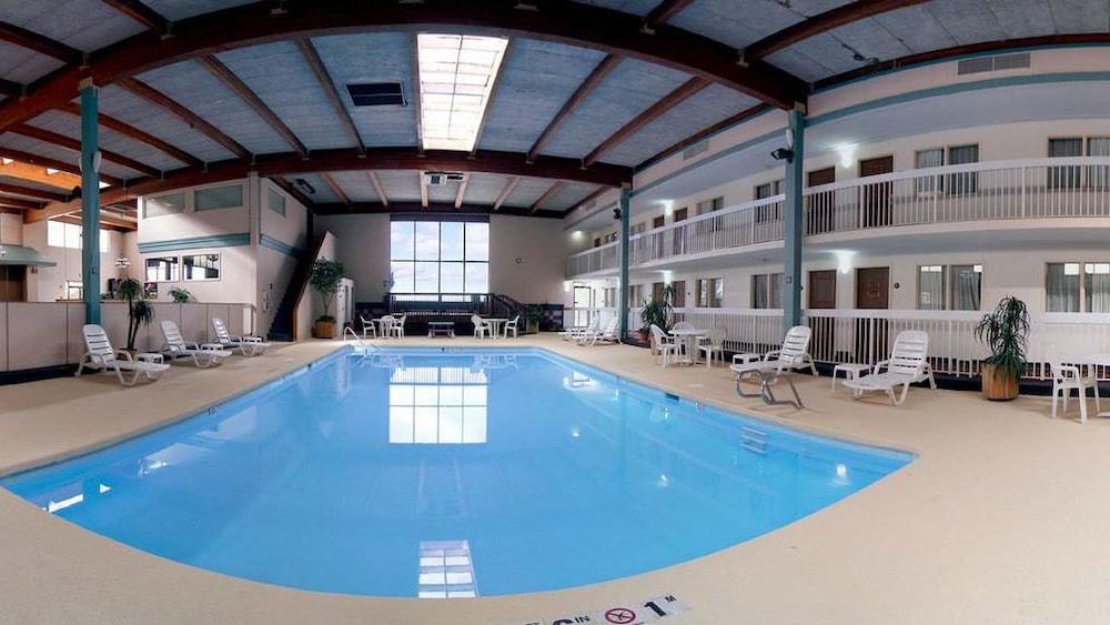 Quality Inn Trinidad, Co 7/45
