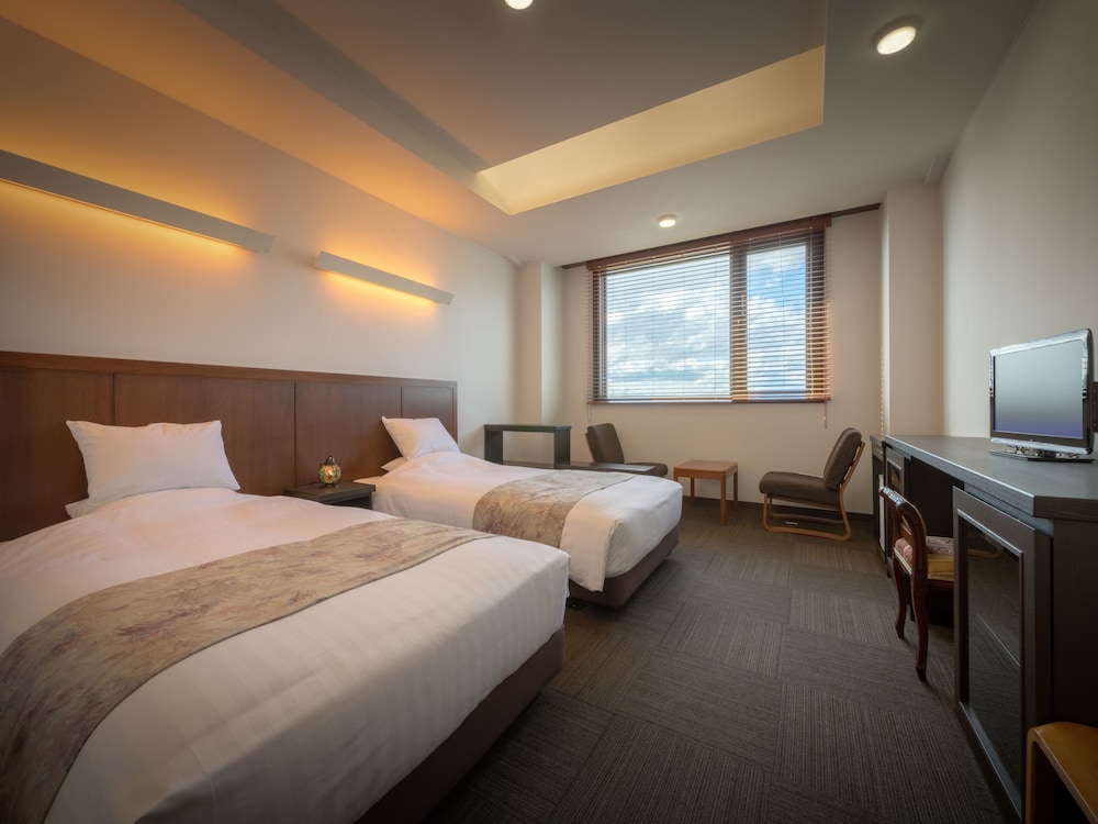 Sasai Hotel 12/59