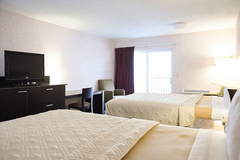 Argo Inn and Suites 20/48