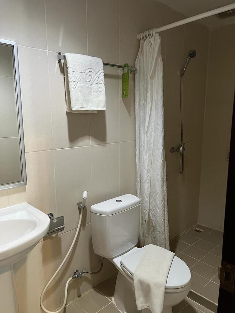 Ayla City Hotel 54/57