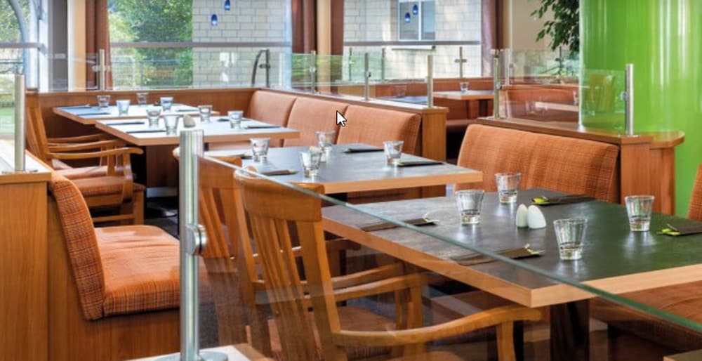 Seminaris Seehotel Potsdam 41/67