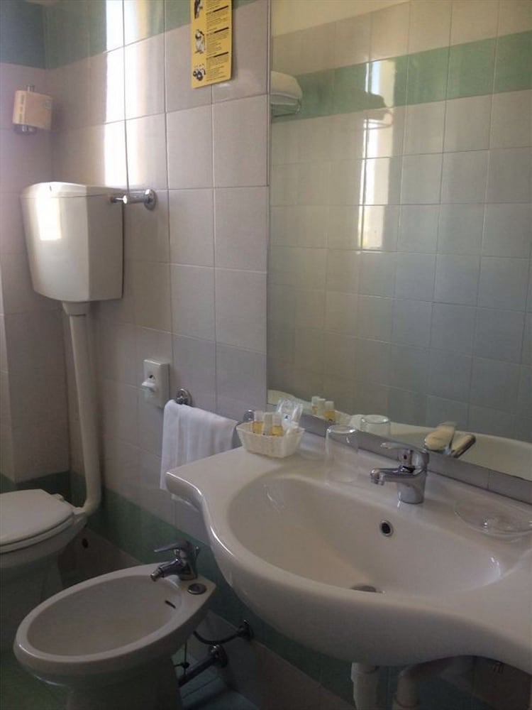 Bembo Hotel 19/36
