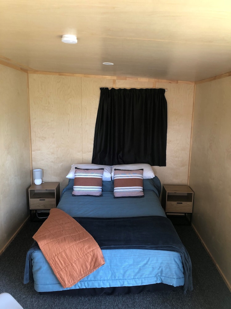 South Brighton Holiday Park 33/47