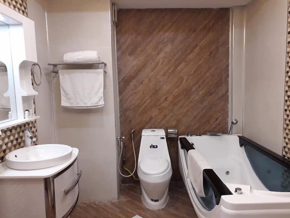 Hotel Ferdi Setif 24/26