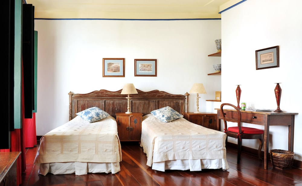 Villa Bahia 15/39