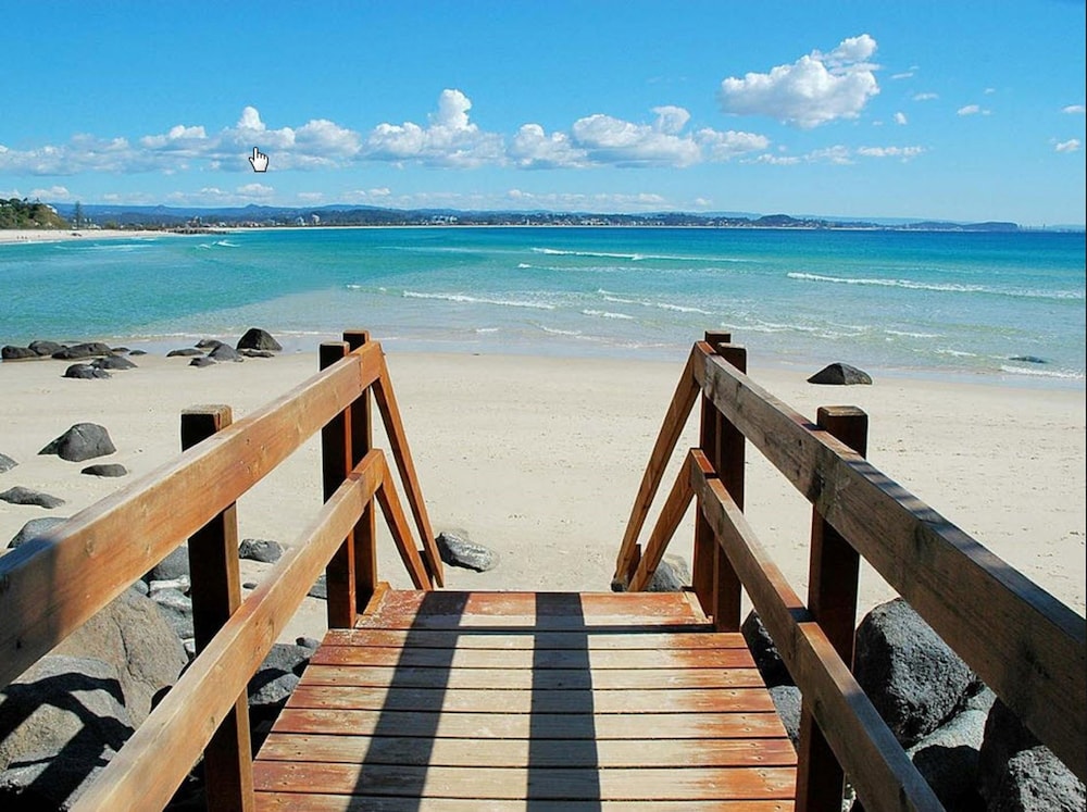 Greenmount Beach Resort 55/62