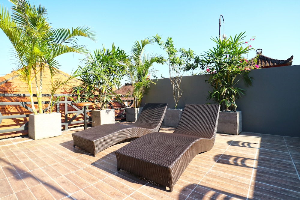 Pondok DD Canggu 10/48
