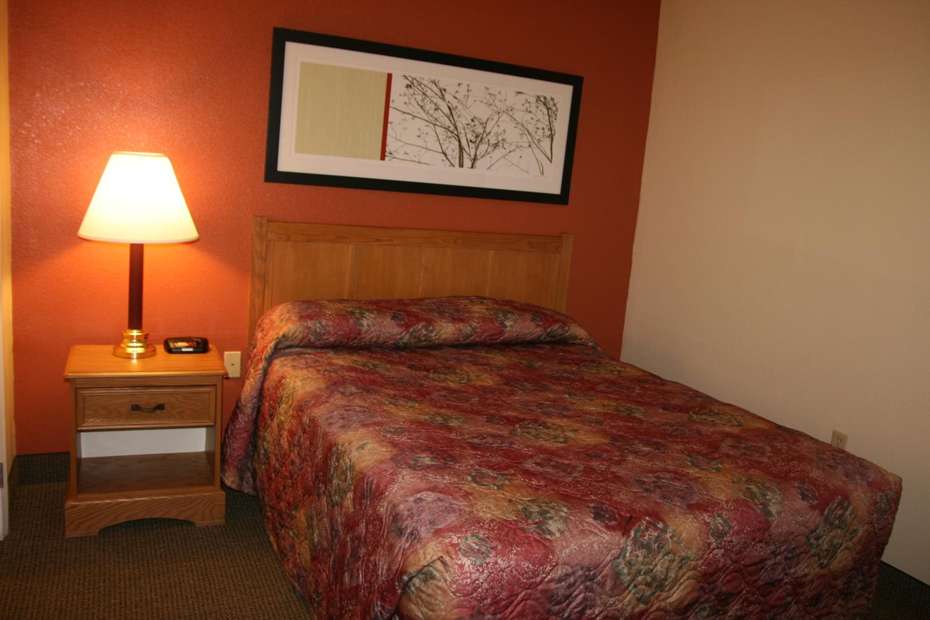 Affordable Suites of America 12/29