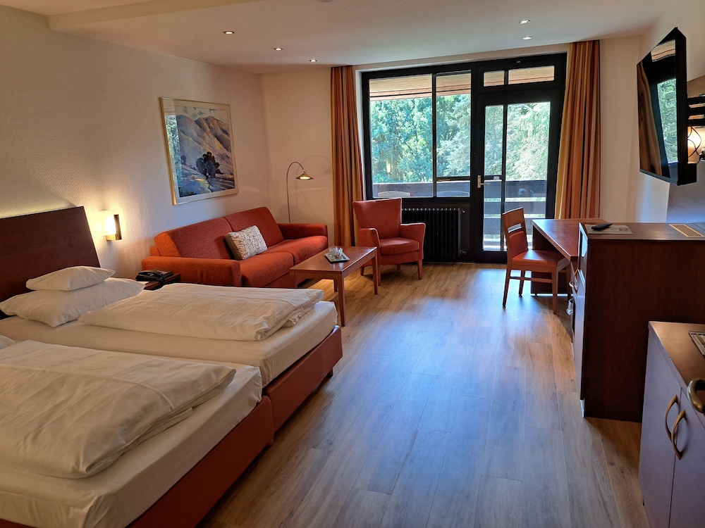 Hotel Heide-Kröpke 12/59