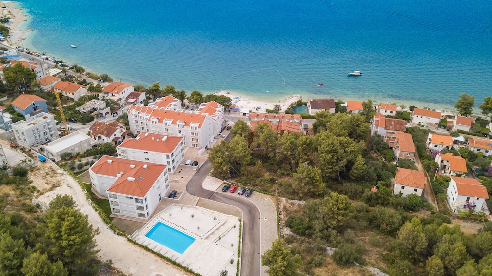 Villa Malo More 55/64