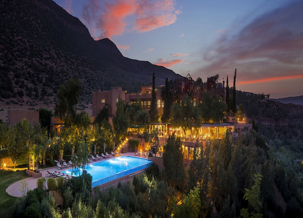 Kasbah Tamadot 47/50