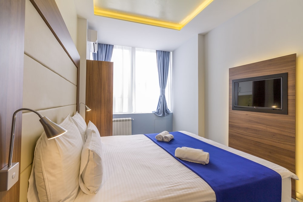 Privilege Suites By Central Park 21/69