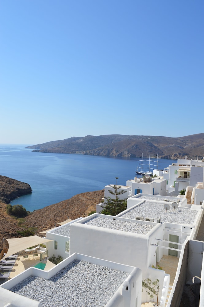 Pylaia Boutique Hotel 93/112