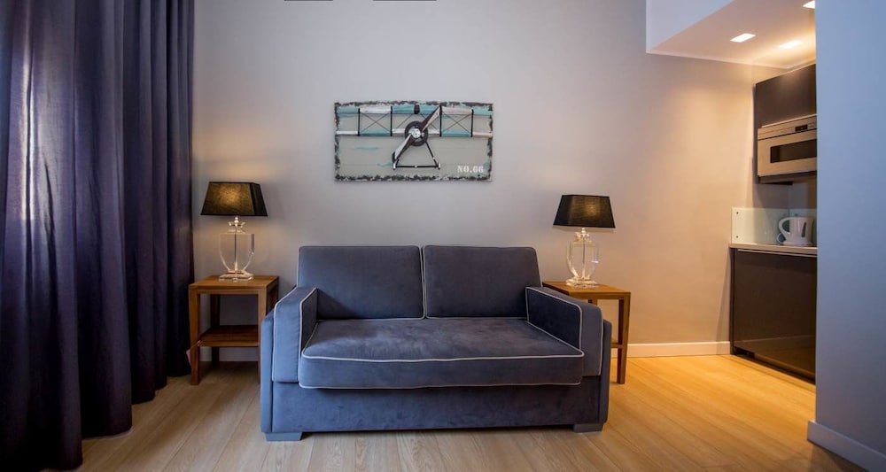 Suite 136 Luxury Rooms 29/50