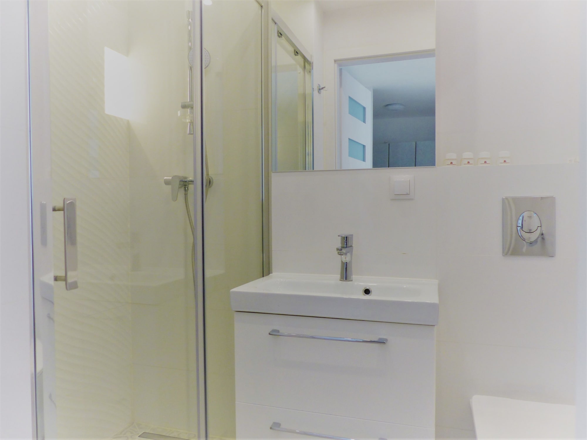 1 BEDROOM, SUPERIOR, APARTMENT, CITY VIEW