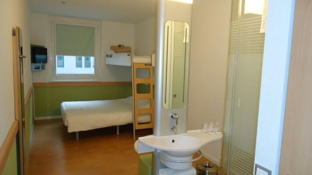 Ibis Budget Wien Messe 46/47