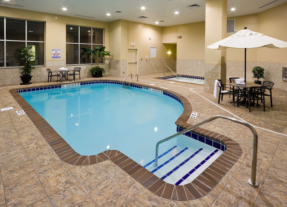 Hilton Garden Inn Mankato Downtown 6/36