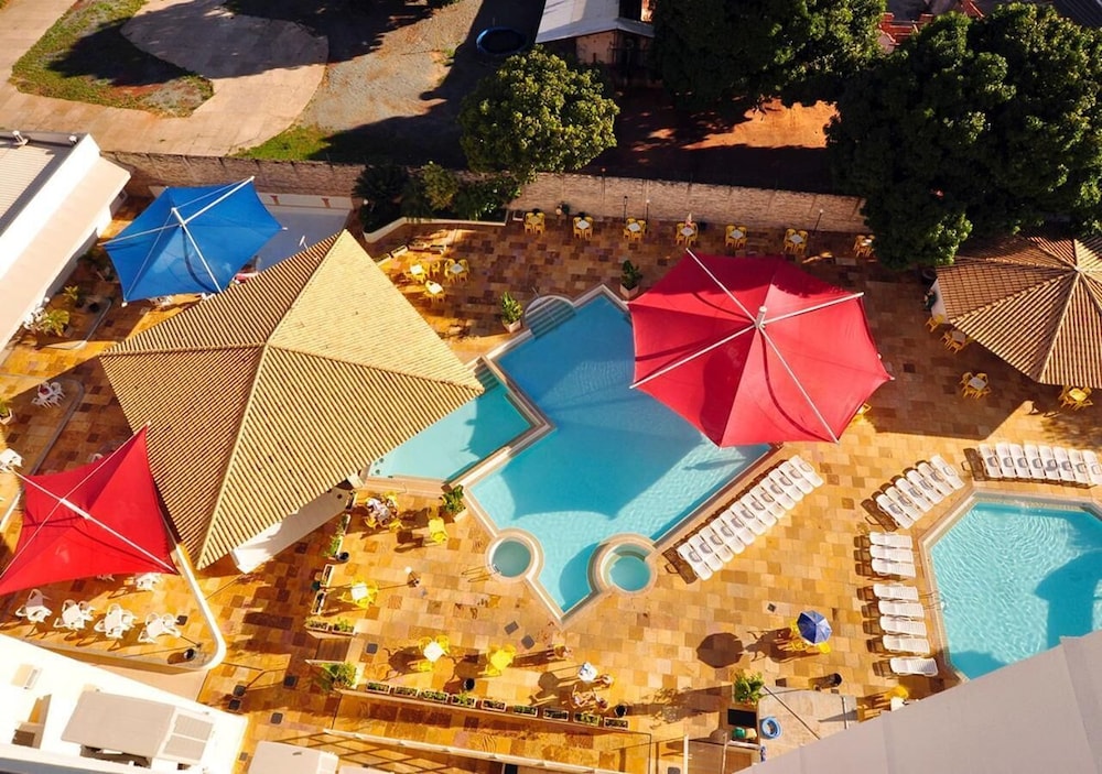Villas Diroma Residence BVTUR 8/38