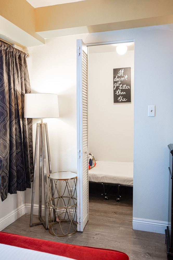 1BD1BA Apartment by Stay Together Suites 41/61