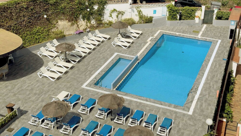 BLUESEA Montevista Hawai 38/57