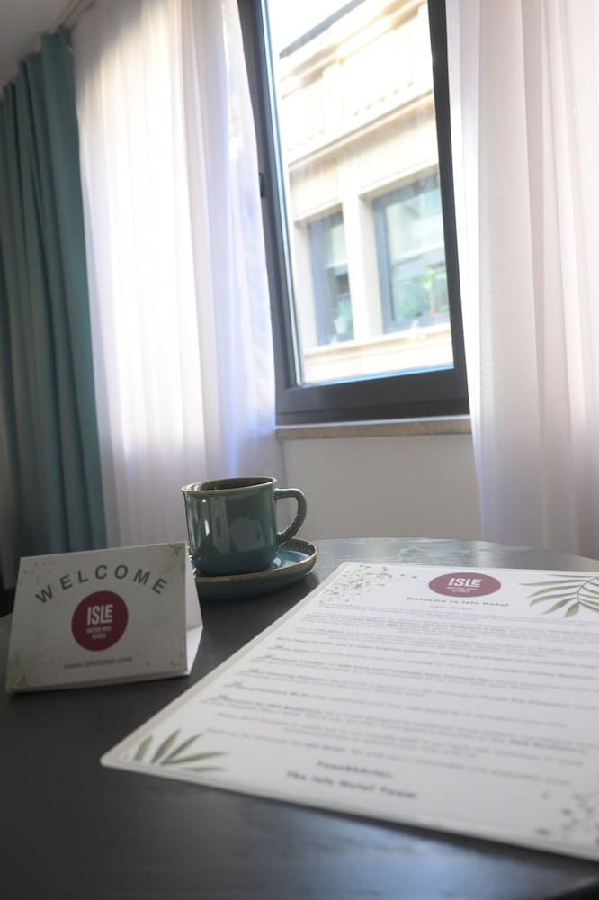 Grand Rue Hotel 12/40