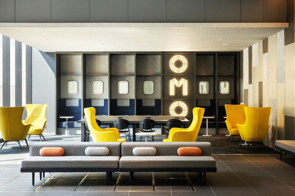OMO Kansai Airport by Hoshino Resorts 51/67