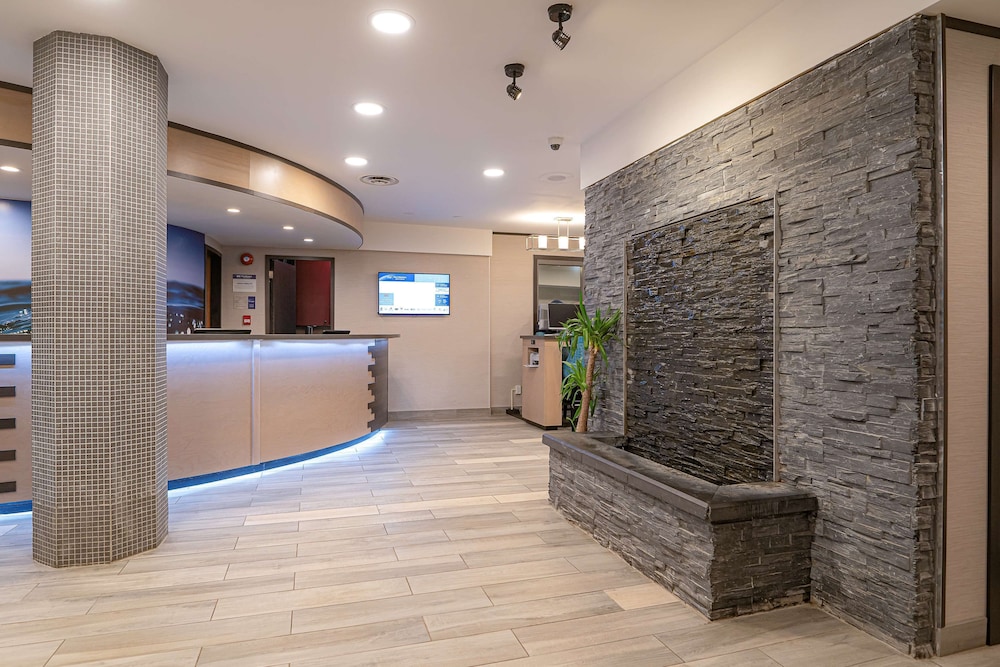 Best Western Plus Sands 6/56