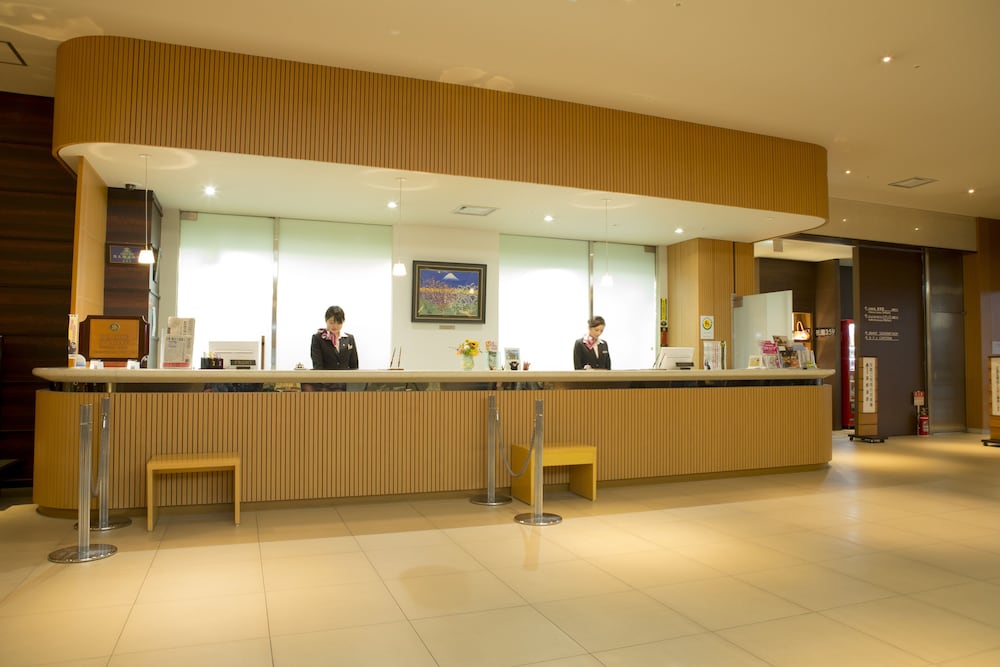 Kikunan Onsen UBL Hotel 4/50