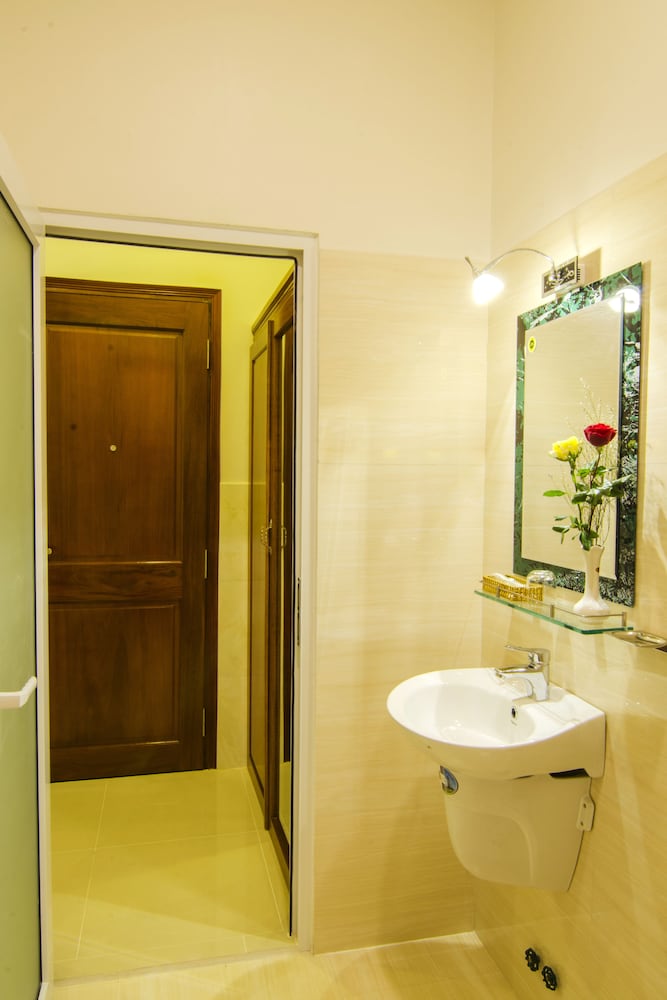 Gia Thanh Guest House 34/34