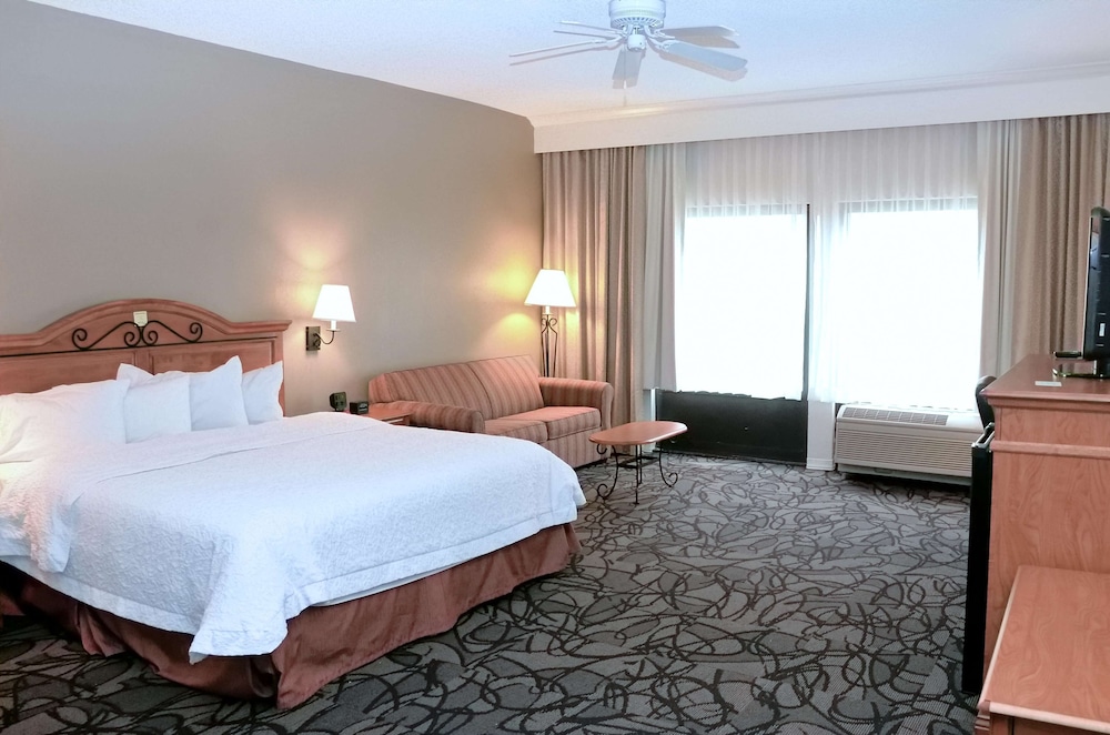 Hampton Inn & Suites Birmingham-Pelham (I-65) 15/48