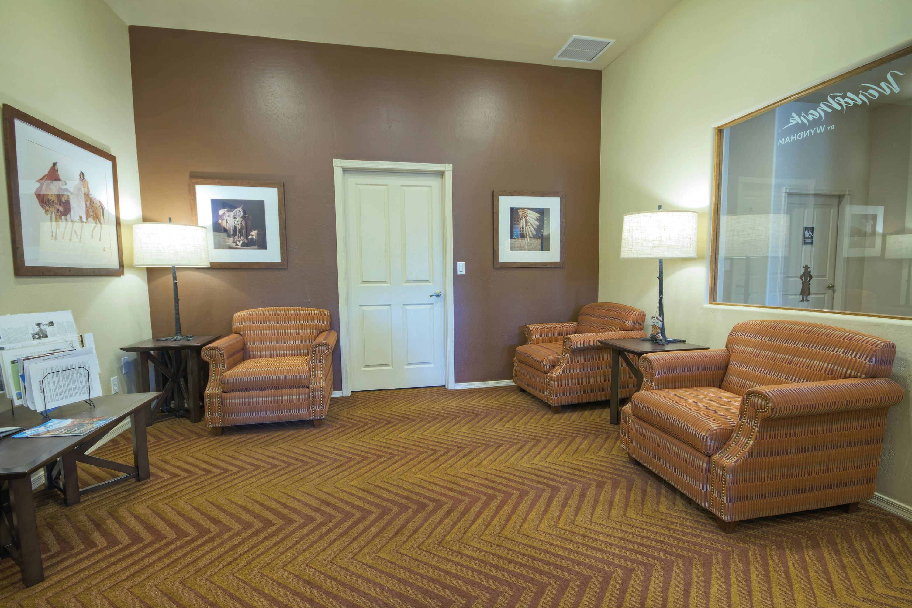 Worldmark Bison Ranch 39/74
