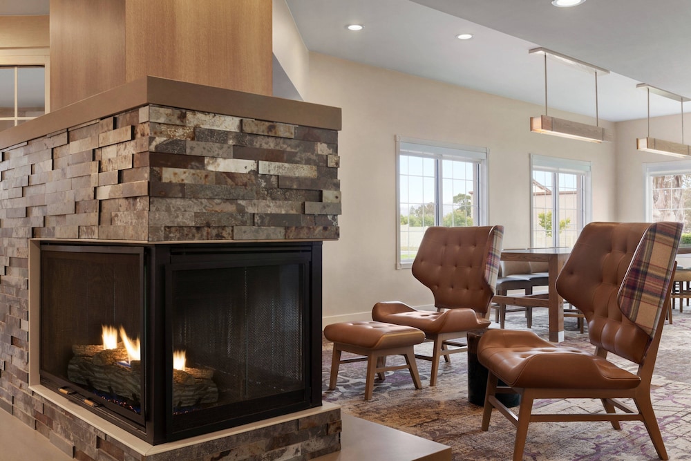 Residence Inn Salinas Monterey 25/30