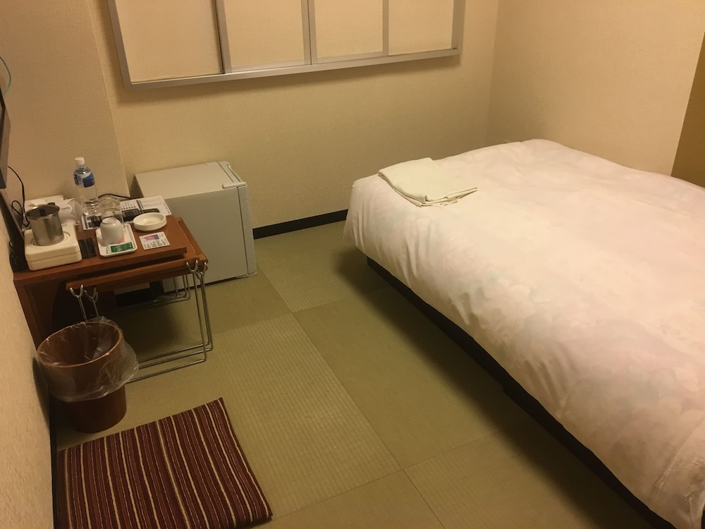 Chitose Daiichi Hotel 12/38