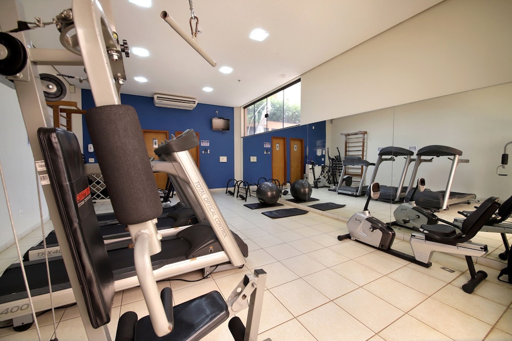sport facilities
