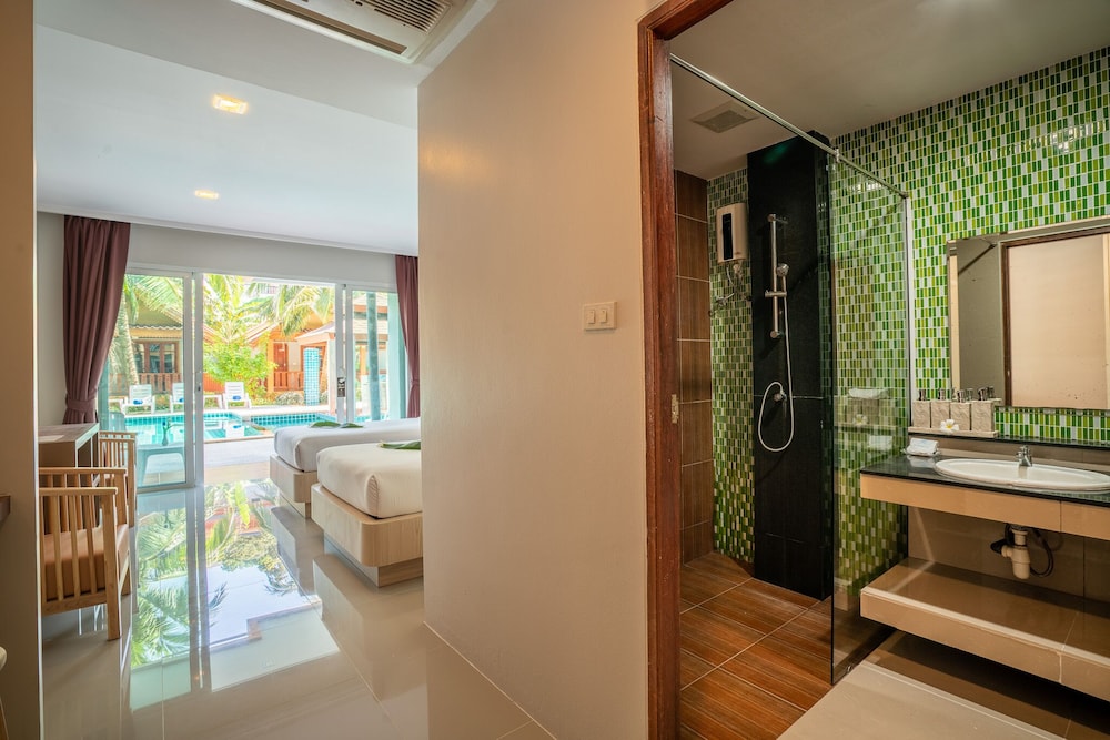 Phi Phi Anita Resort 47/76