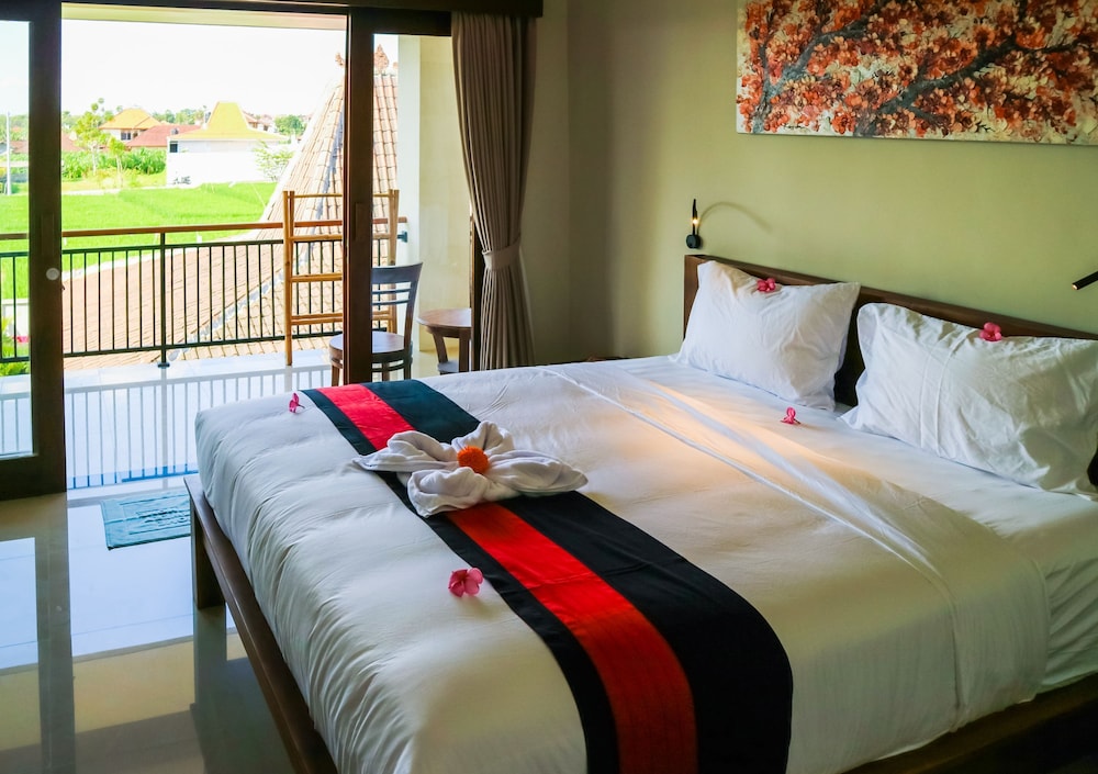 Puri Canggu Rooms 2 14/50