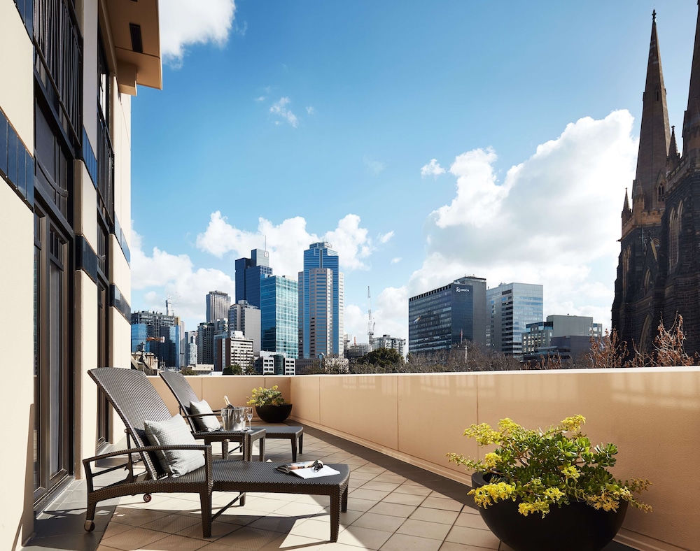 Park Hyatt Melbourne 41/74