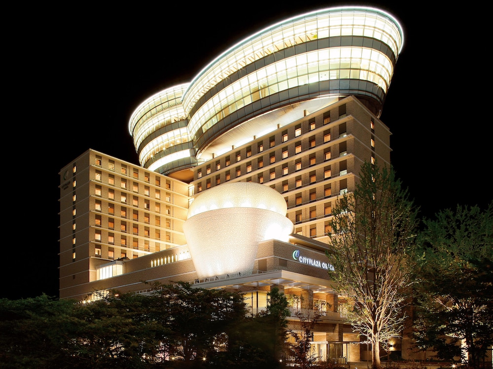 City Plaza Osaka 6/50