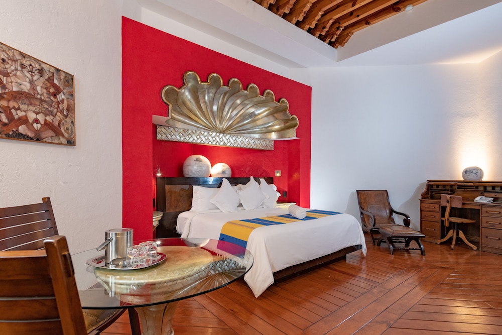 Casona de la China Poblana 21/75