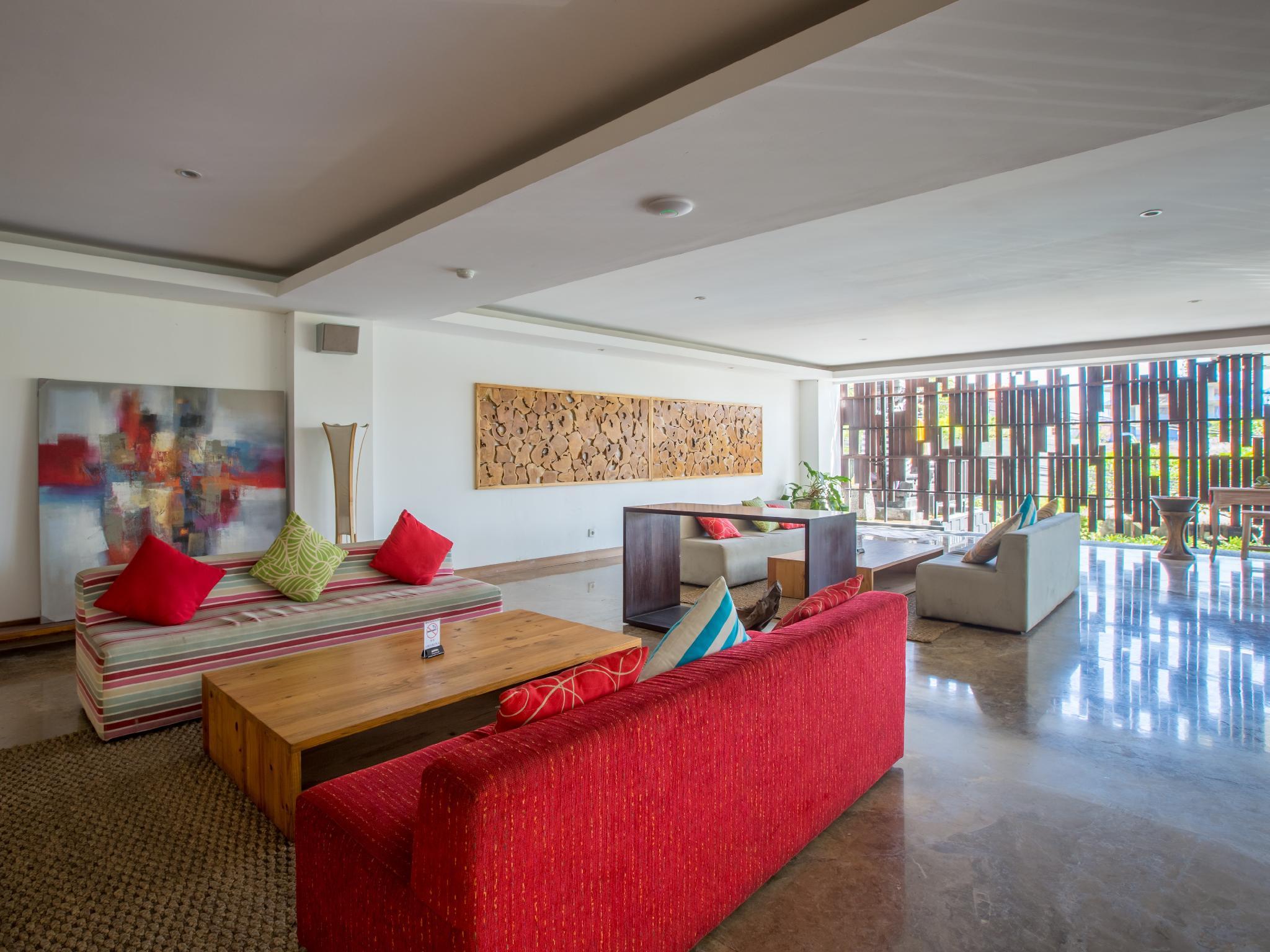Zen Rooms Seminyak Cendrawasih 39/73