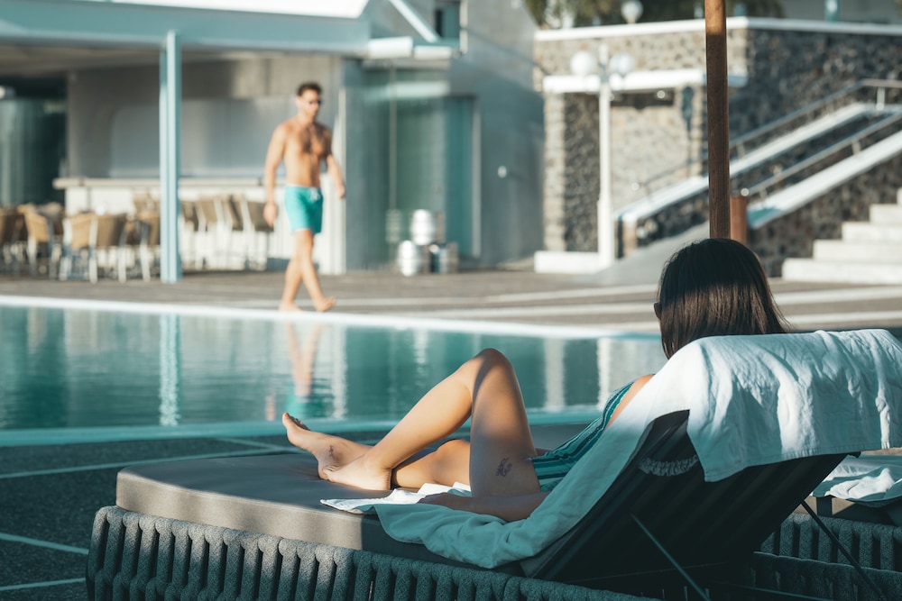 El Greco Resort & Spa 39/51
