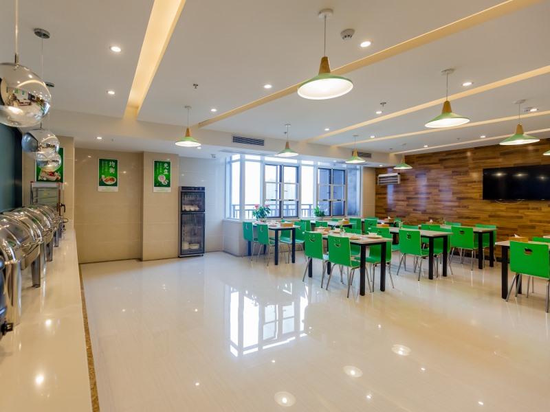 Vatica HeFei Feixi County Southwest Motor City Hotel 22/28