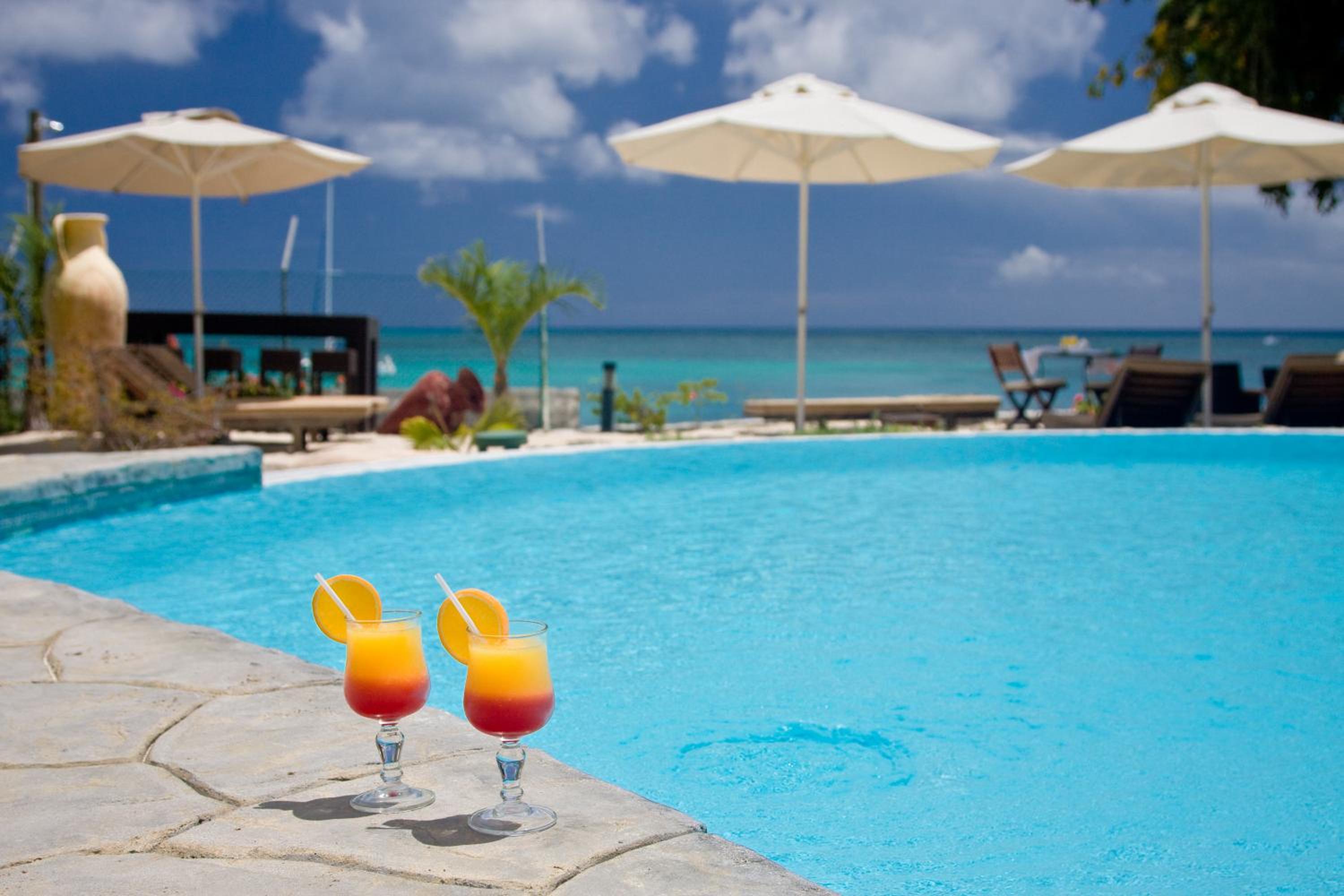 Ocean Beauty Boutique Hotel 29/32