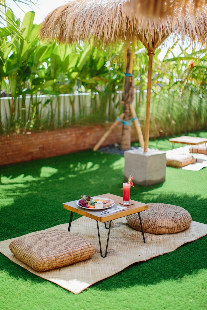 Mahogany Boutique Hotel 43/50