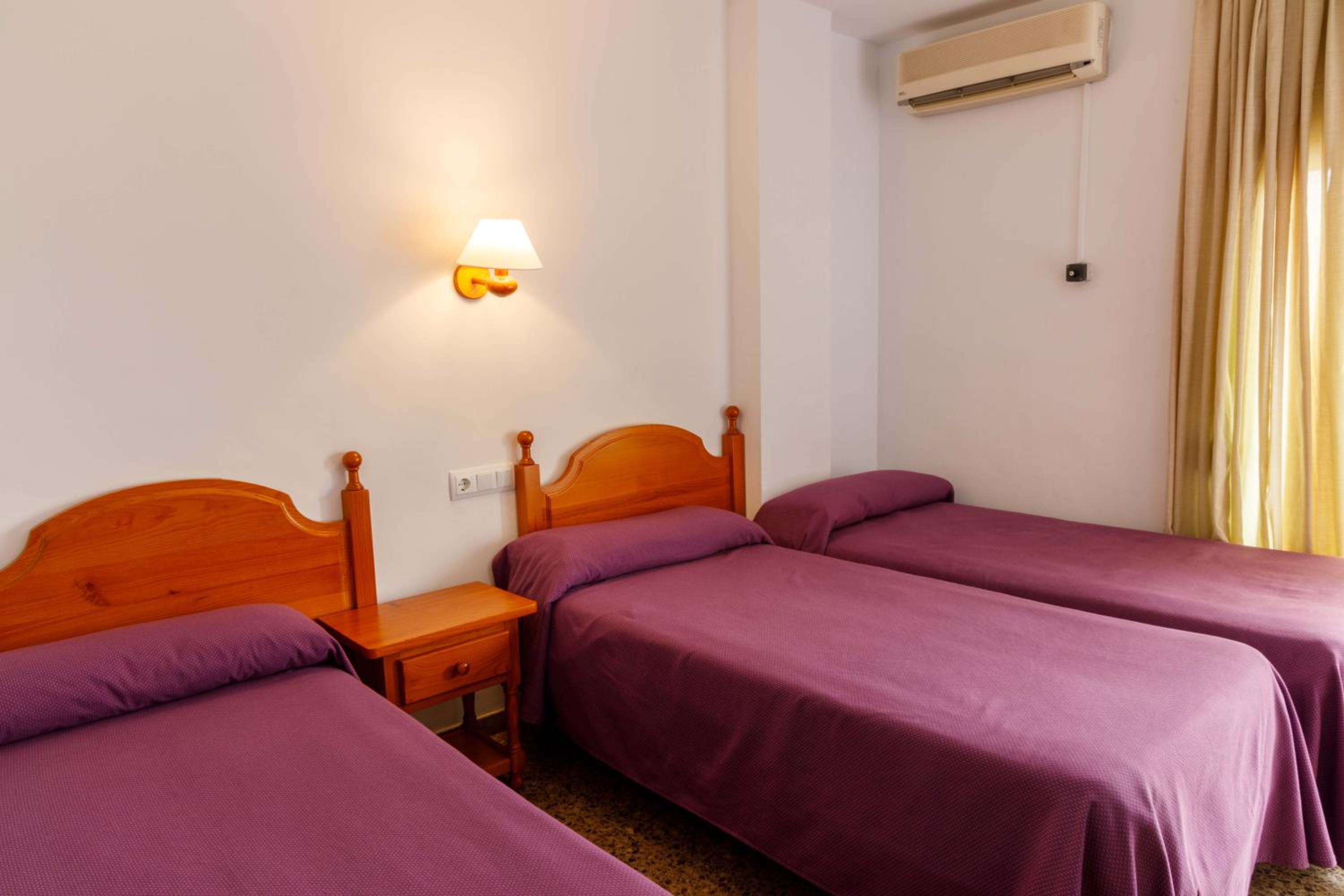 Hotel Herasu 8/33