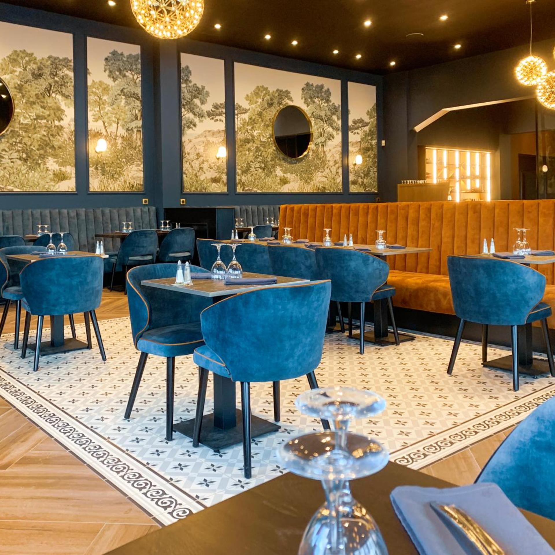 LOGIS HOTEL LE CLERMOTEL 15/21