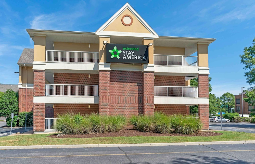 Extended Stay America Chesapeake - Crossways Boulevard 3/58