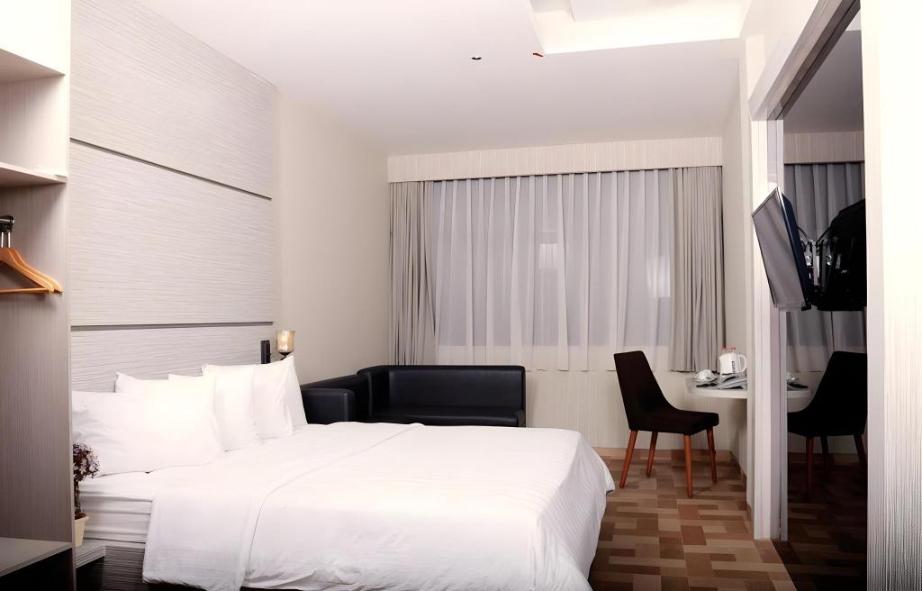 Shakti Hotel Jakarta 4/23