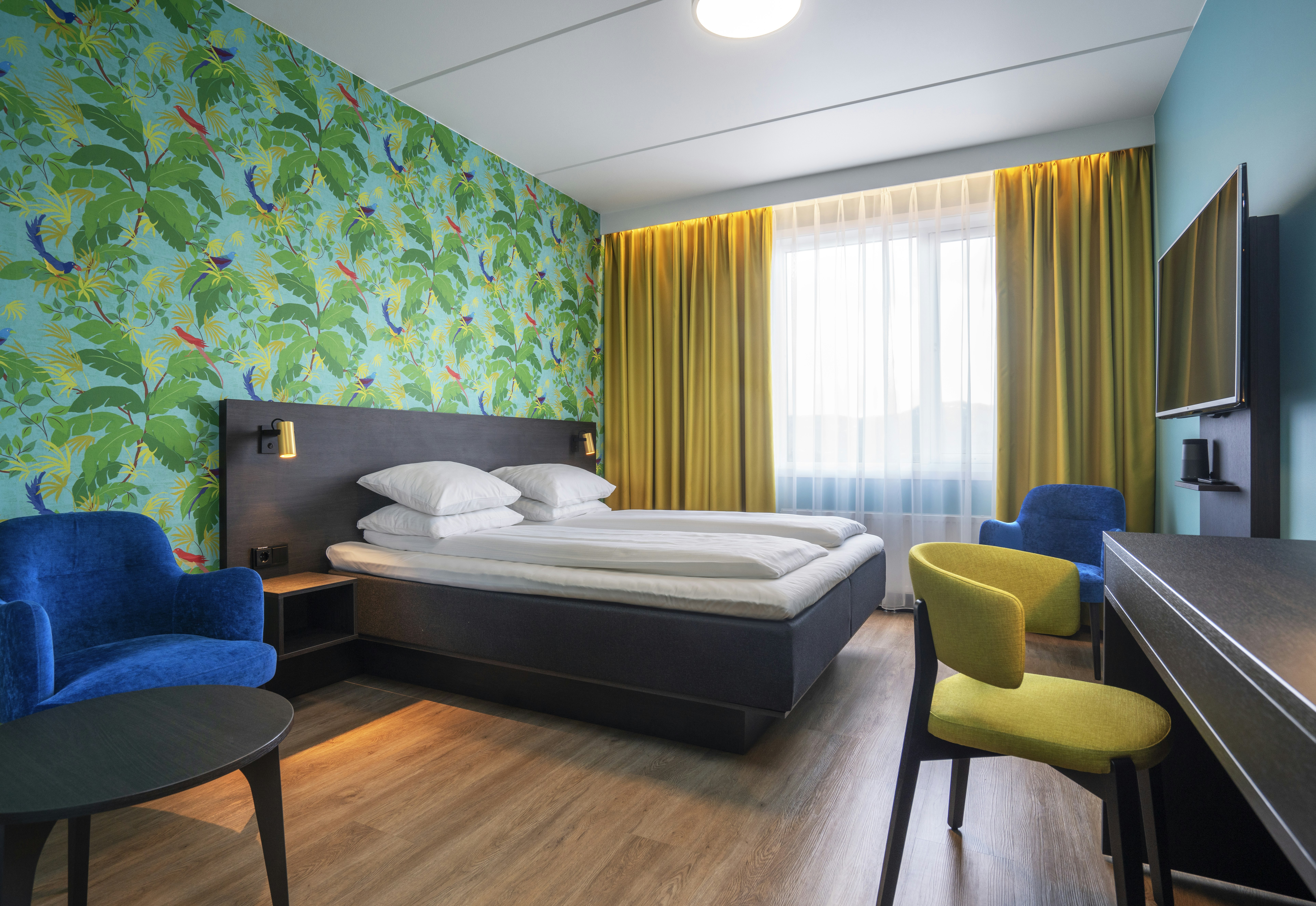 Thon Hotel Alta 11/60