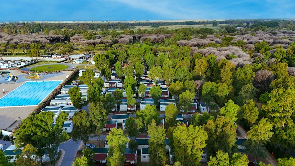 Camping Village Roma Capitol 55/59